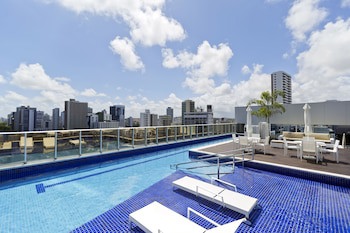 Bugan Recife Boa Viagem Hotel - By Atlantica