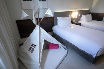 Bugan Recife Boa Viagem Hotel - By Atlantica