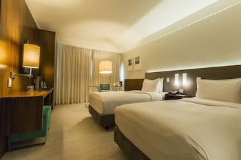 Bugan Recife Boa Viagem Hotel - By Atlantica
