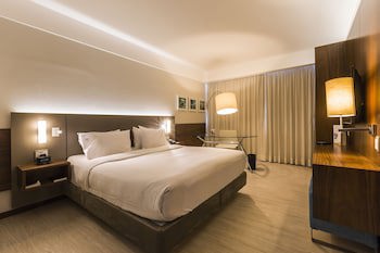 Bugan Recife Boa Viagem Hotel - By Atlantica