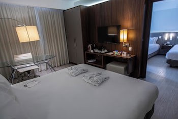 Bugan Recife Boa Viagem Hotel - By Atlantica