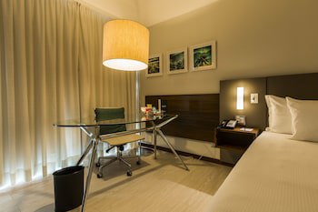Bugan Recife Boa Viagem Hotel - By Atlantica