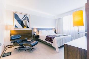 Bugan Recife Boa Viagem Hotel - By Atlantica