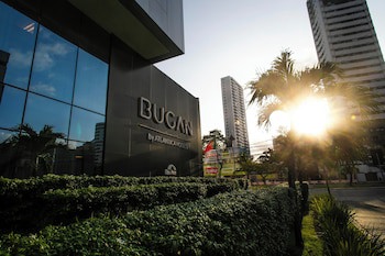 Bugan Recife Boa Viagem Hotel - By Atlantica