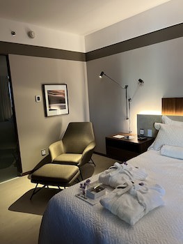 Bugan Recife Boa Viagem Hotel - By Atlantica