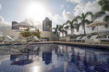 Bugan Recife Boa Viagem Hotel - By Atlantica