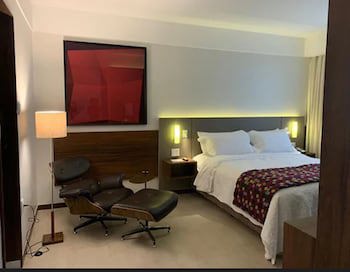 Bugan Recife Boa Viagem Hotel - By Atlantica
