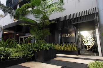 Bugan Recife Boa Viagem Hotel - By Atlantica
