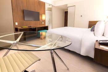 Bugan Recife Boa Viagem Hotel - By Atlantica