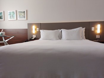 Bugan Recife Boa Viagem Hotel - By Atlantica