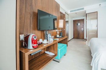 Bugan Recife Boa Viagem Hotel - By Atlantica