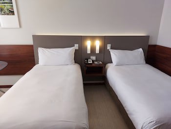 Bugan Recife Boa Viagem Hotel - By Atlantica