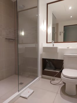 Bugan Recife Boa Viagem Hotel - By Atlantica