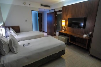 Bugan Recife Boa Viagem Hotel - By Atlantica