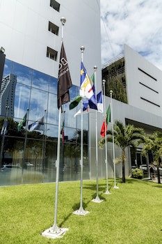 Bugan Recife Boa Viagem Hotel - By Atlantica