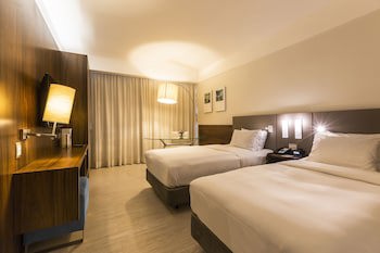 Bugan Recife Boa Viagem Hotel - By Atlantica