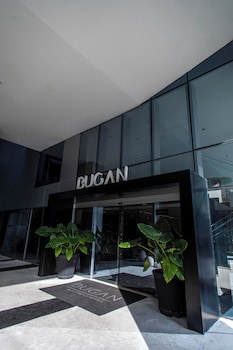 Bugan Recife Boa Viagem Hotel - By Atlantica