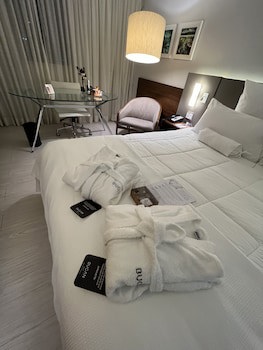 Bugan Recife Boa Viagem Hotel - By Atlantica