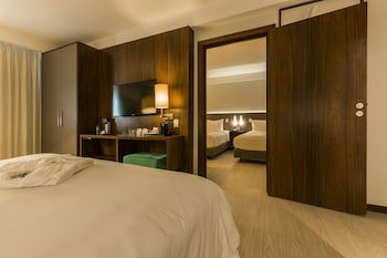 Bugan Recife Boa Viagem Hotel - By Atlantica