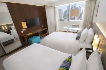 Bugan Recife Boa Viagem Hotel - By Atlantica
