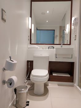 Bugan Recife Boa Viagem Hotel - By Atlantica