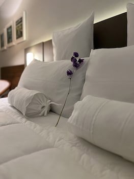 Bugan Recife Boa Viagem Hotel - By Atlantica