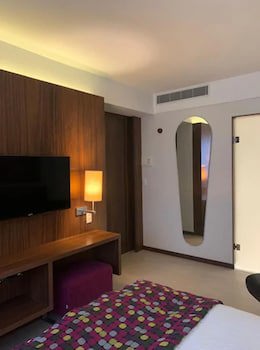 Bugan Recife Boa Viagem Hotel - By Atlantica