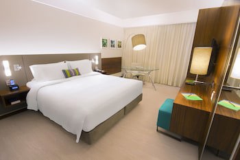 Bugan Recife Boa Viagem Hotel - By Atlantica