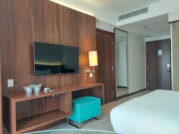 Bugan Recife Boa Viagem Hotel - By Atlantica
