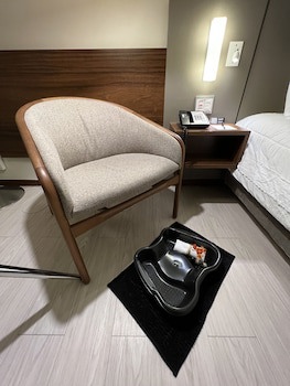 Bugan Recife Boa Viagem Hotel - By Atlantica