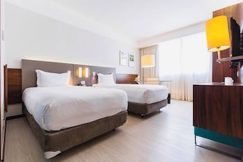 Bugan Recife Boa Viagem Hotel - By Atlantica