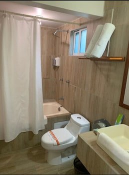 Bon Jesus Hotel