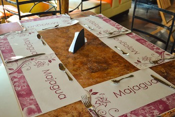Bon Jesus Hotel