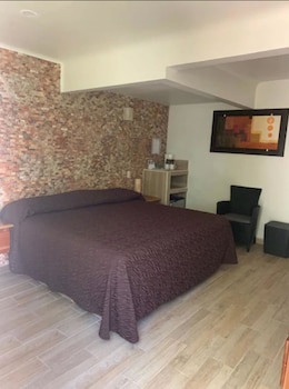 Bon Jesus Hotel