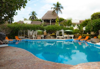 Bon Jesus Hotel