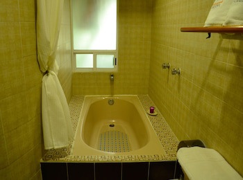 Bon Jesus Hotel