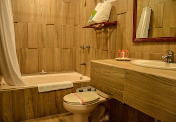 Bon Jesus Hotel