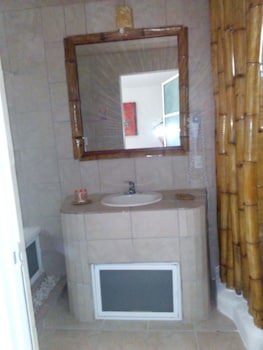 Bon Jesus Hotel