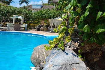 Bon Jesus Hotel