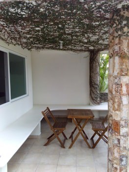 Bon Jesus Hotel