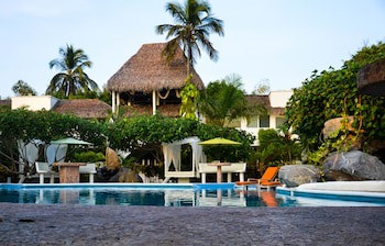 Bon Jesus Hotel