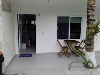 Bon Jesus Hotel