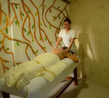Bon Jesus Hotel