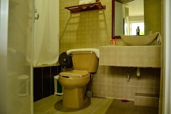 Bon Jesus Hotel