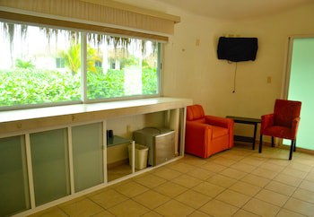 Bon Jesus Hotel