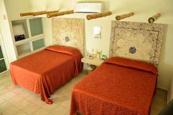 Bon Jesus Hotel