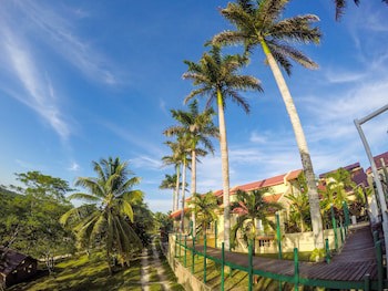 Rumors Resort Hotel