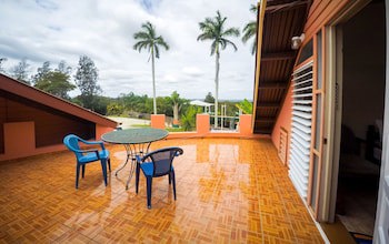 Rumors Resort Hotel