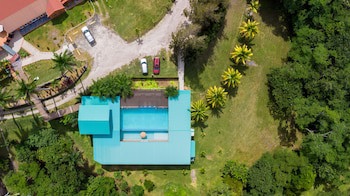 Rumors Resort Hotel