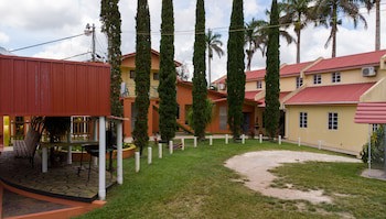 Rumors Resort Hotel